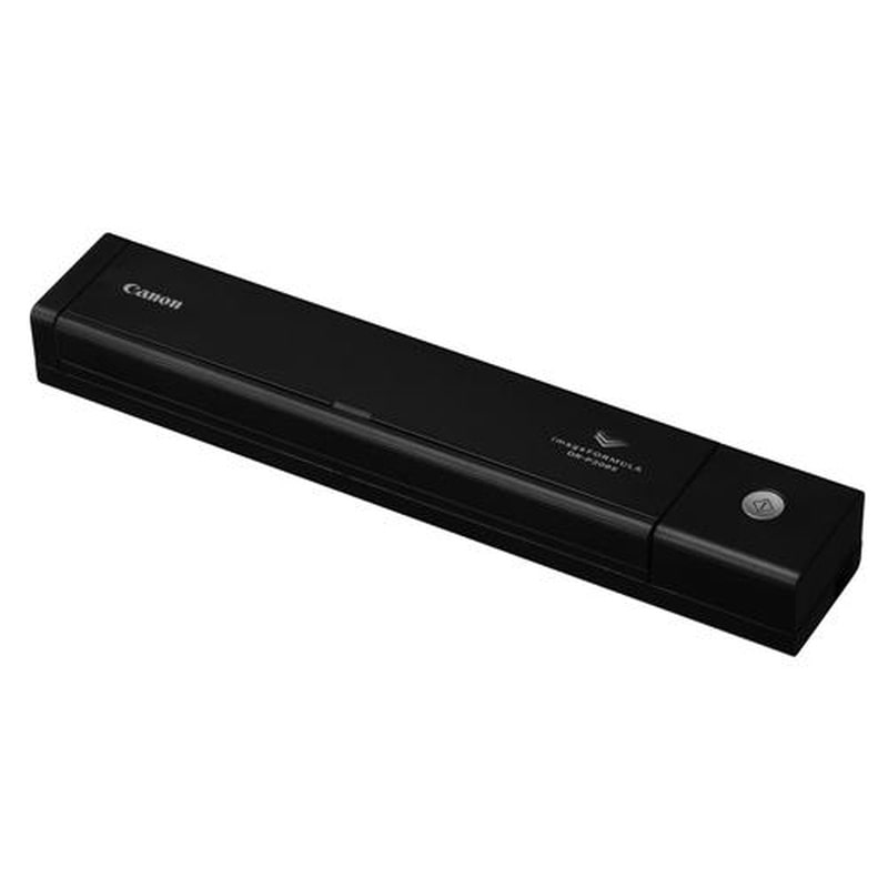 エスコ EA759Y-9 モバイルスキャナー 1個(ご注文単位1個)【直送品】