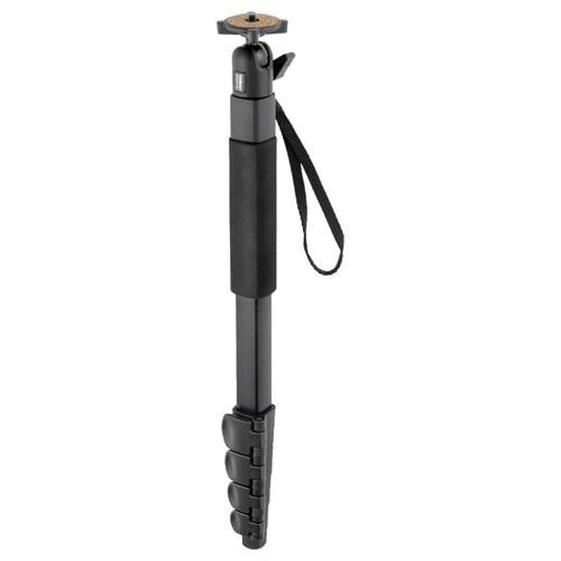 エスコ EA759ER-5C 430-1500mmカメラ用一脚 1個(ご注文単位1個)【直送品】