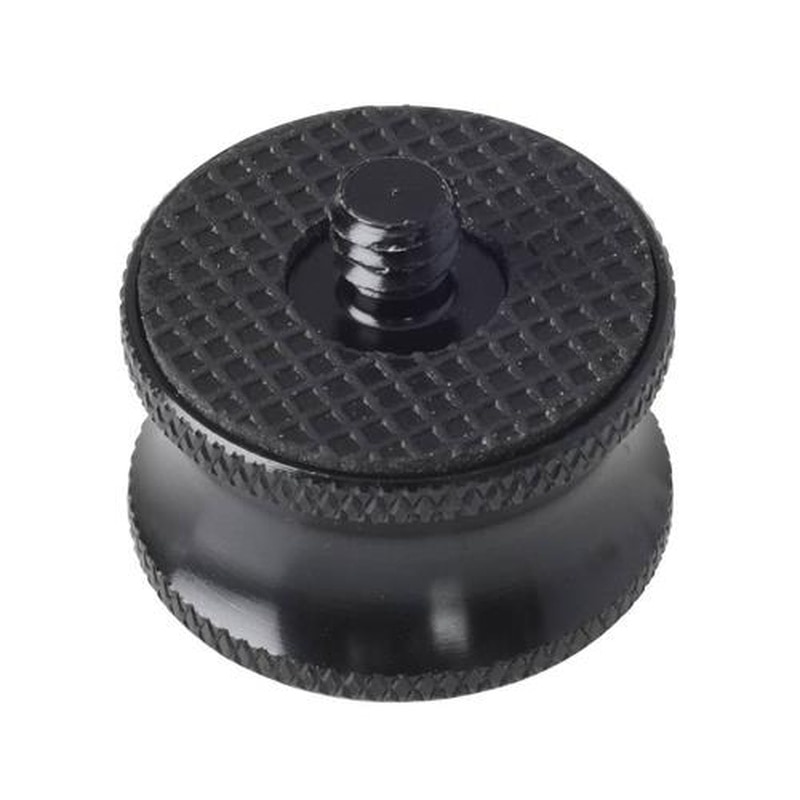 エスコ EA759EY-4 1/4”オスx3/8”メスねじ変換アダプター 1個(ご注文単位1個)【直送品】