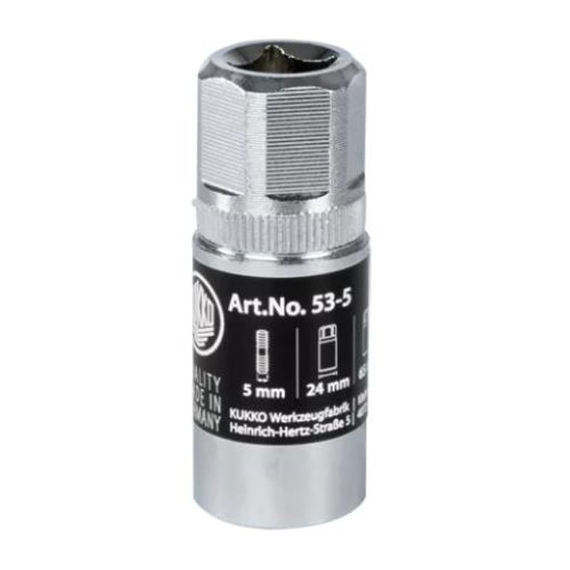 エスコ EA604FW-41 5mmスタッドボルトプーラー 1個（ご注文単位1個）【直送品】