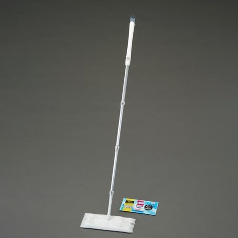 エスコ EA928AB-251 250x100x1100mmワイパー(シート付) 1個(ご注文単位1個)【直送品】