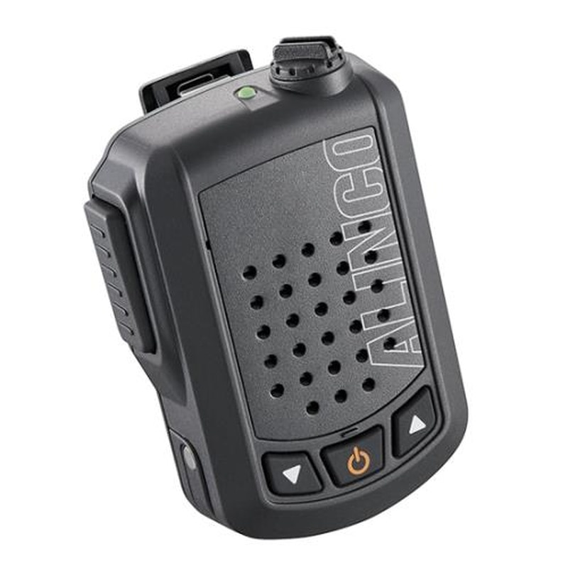 エスコ EA790AZ-42 ワイヤレススピーカーマイク 1個（ご注文単位1個）【直送品】