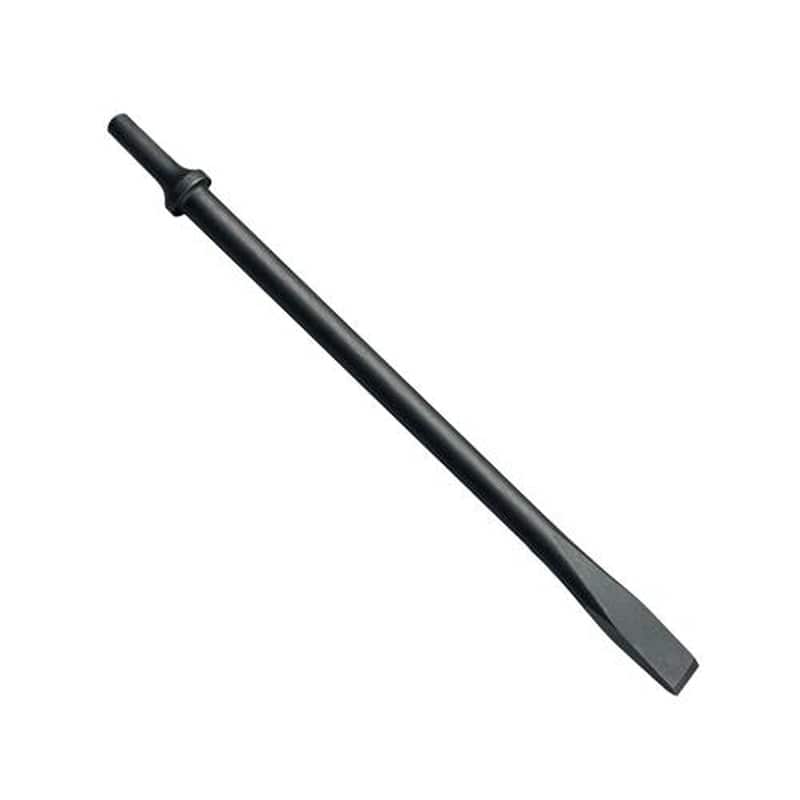 エスコ EA159SD-10 10.2x457mmエアー用チゼル(コールドチゼル) 1個(ご注文単位1個)【直送品】