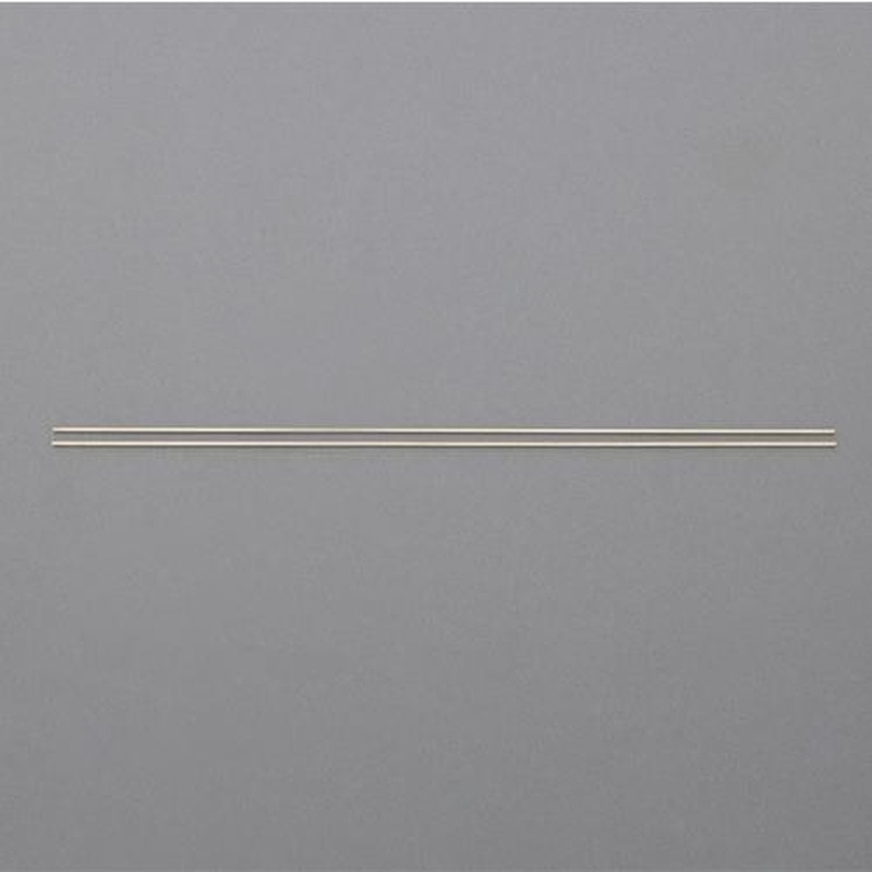 エスコ EA309A-4 φ1.6x300mm銀ろう(カドミフリー/銀40％/2本) 1個（ご注文単位1個）【直送品】