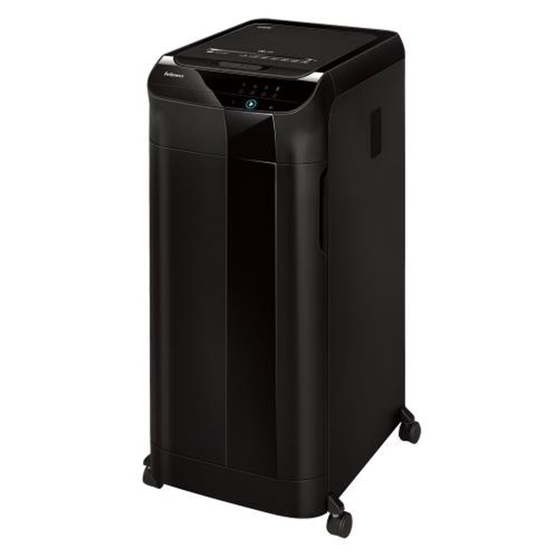 エスコ EA763ZD-71 445x580x890mm/83Lオートフィードシュレッダー 1個（ご注文単位1個）【直送品】
