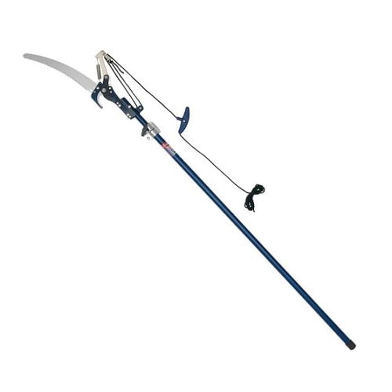 エスコ EA650AR-2 1.58-2.34m高枝切(伸縮柄/刃長330mm) 1個（ご注文単位1個）【直送品】