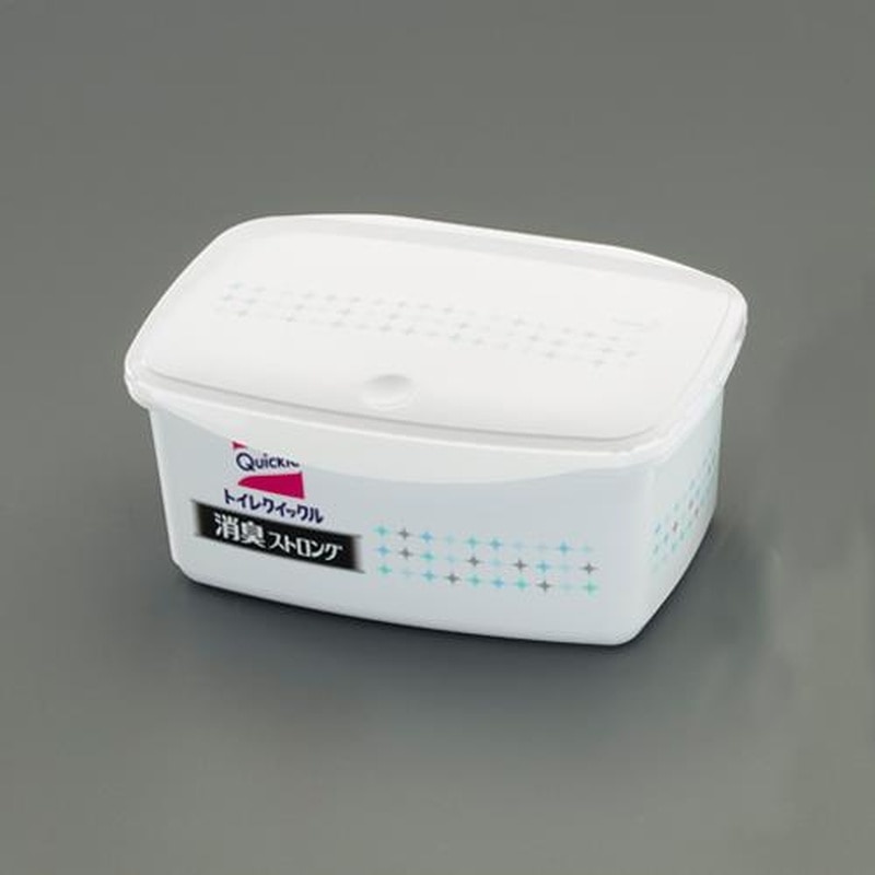 エスコ EA922HB-76 300x245mmトイレお掃除シート(容器入/10枚 1個(ご注文単位1個)【直送品】