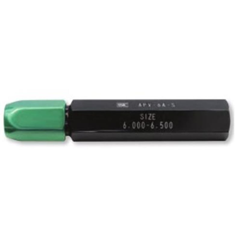 エスコ EA589RP-17 8.0-8.5mmピンバイス 1個(ご注文単位1個)【直送品】