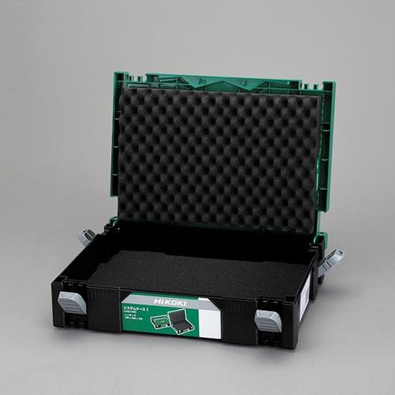 エスコ EA505TH-1 395x295x105mmツールボックス 1個(ご注文単位1個)【直送品】