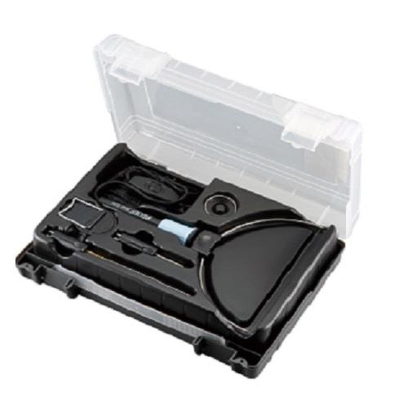 エスコ EA304YB-1 AC100V/7W発泡スチロールカッター(160mm) 1個(ご注文単位1個)【直送品】
