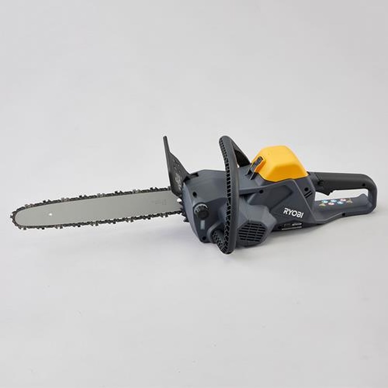 エスコ EA898CA-27 DC18V/350mmチェーンソー(充電式/本体) 1個(ご注文単位1個)【直送品】