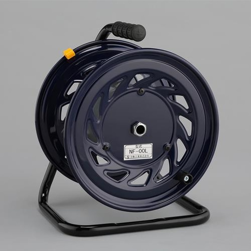 エスコ EA815D-3 290x230x363mm空リール 1個(ご注文単位1個)【直送品】