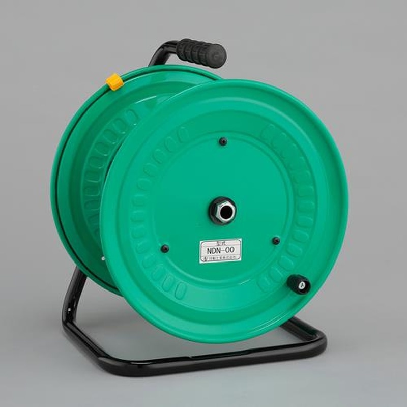 エスコ EA815D-4 320x253x389mm空リール 1個(ご注文単位1個)【直送品】