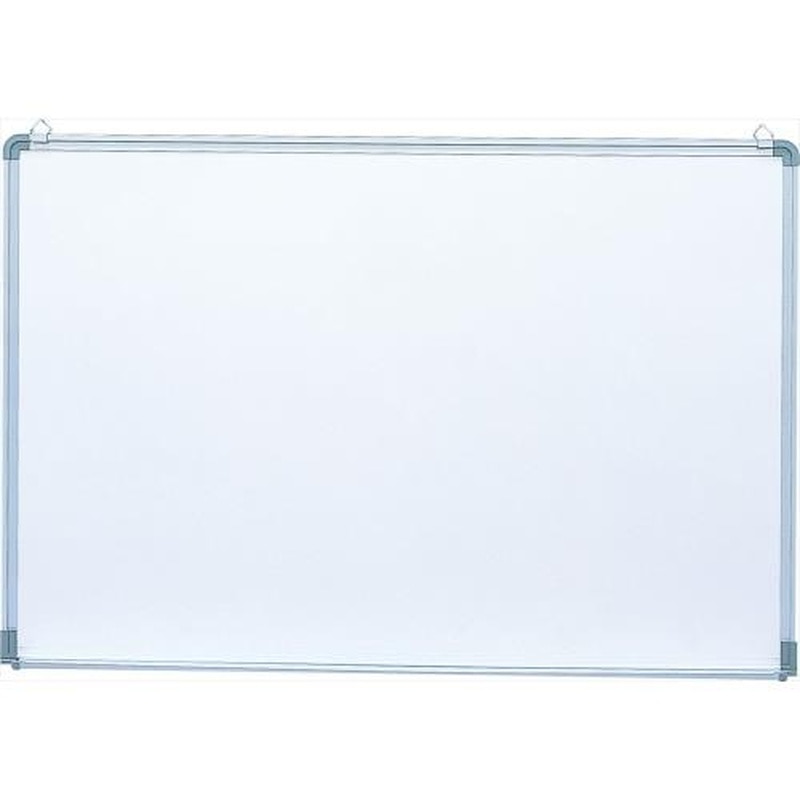 エスコ EA761LD-7 900x600mmホワイトボード 1個（ご注文単位1個）【直送品】