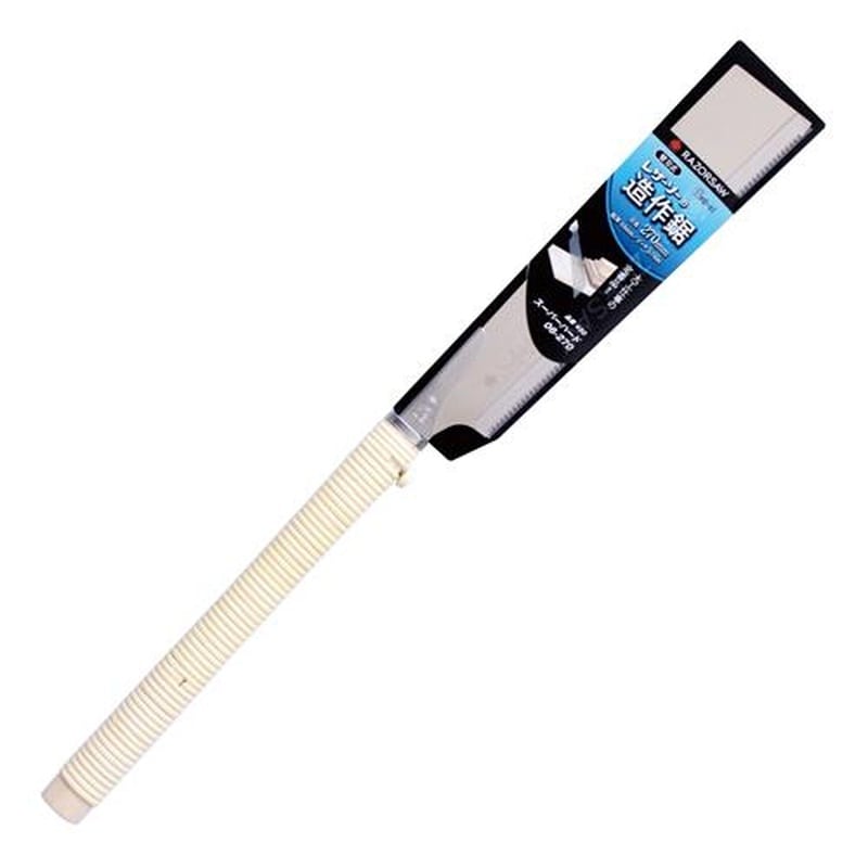 エスコ EA599RA-7 595mm/270mm造作鋸(替刃式) 1個(ご注文単位1個)【直送品】
