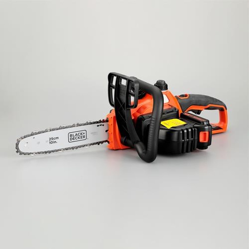 エスコ EA898CB-11 DC18V/250mmチェーンソー(充電式) 1個(ご注文単位1個)【直送品】