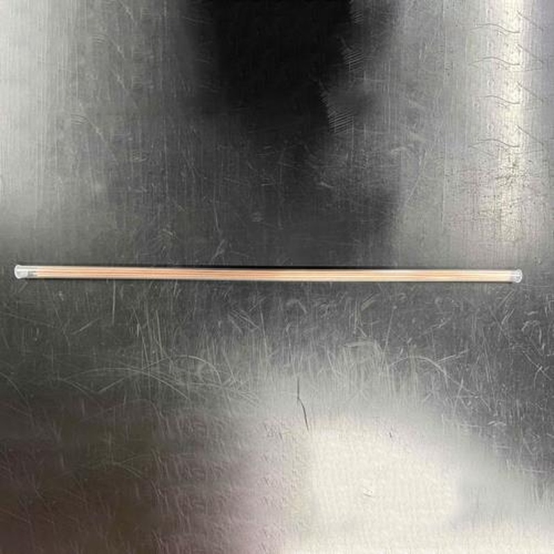 エスコ EA307A-2 2.4x500mm/150g燐・銅ろう(BCUP-2) 1個(ご注文単位1個)【直送品】