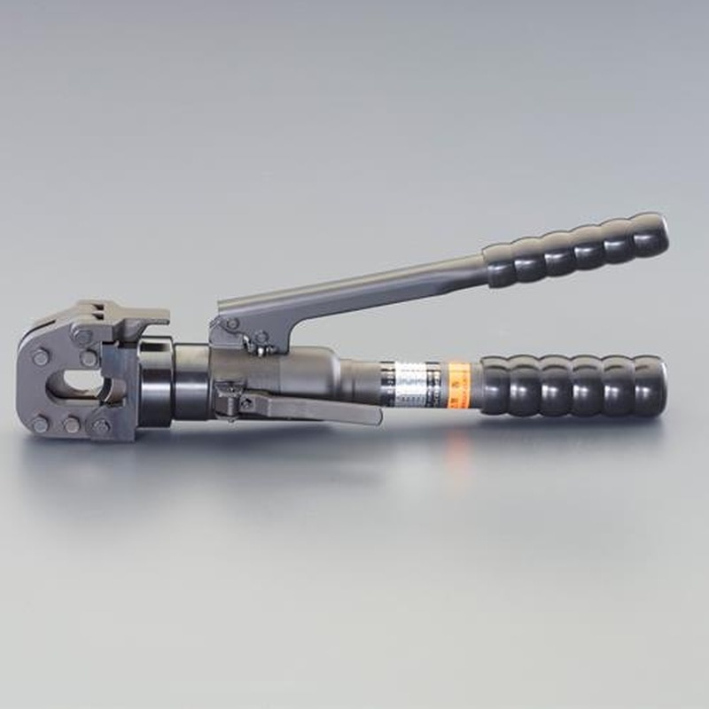エスコ EA541XA-2 16mm/380mmワイヤーカッター(油圧式) 1個(ご注文単位1個)【直送品】