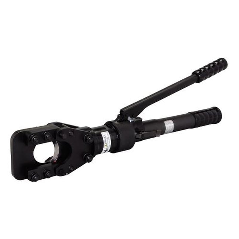 エスコ EA541XD-1 25mm/609mmワイヤーカッター(油圧式) 1個(ご注文単位1個)【直送品】