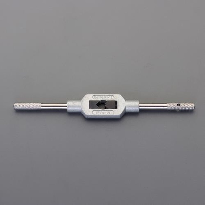 エスコ EA829AX-52 M27-M52/1250mmタップレンチ 1個（ご注文単位1個）【直送品】