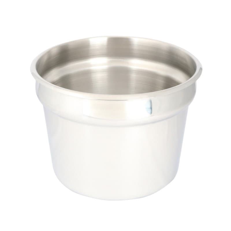スギコ産業 18-8 インセットポット φ289×H208mm SA0638-SH-1020 1個（ご注文単位1個）【直送品】