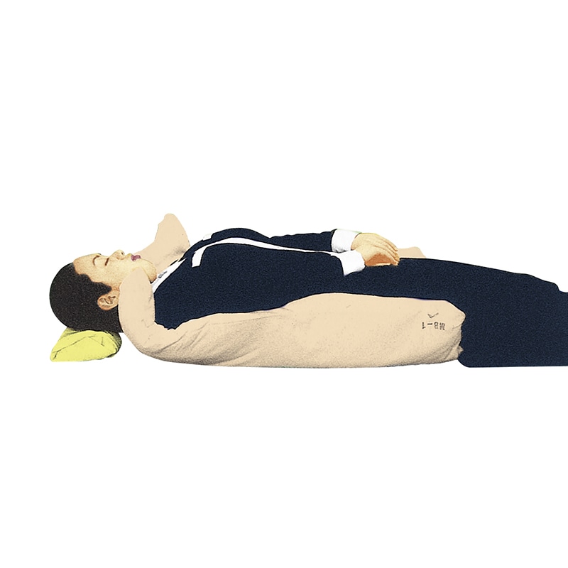 マジックベッド 陰圧式固定具 MB-1 920×720×45mm 1個(ご注文単位1個)【直送品】