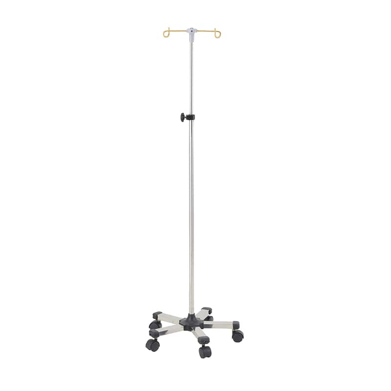 MRI用 イルリガートル台 MRI30-002A 1個(ご注文単位1個)【直送品】