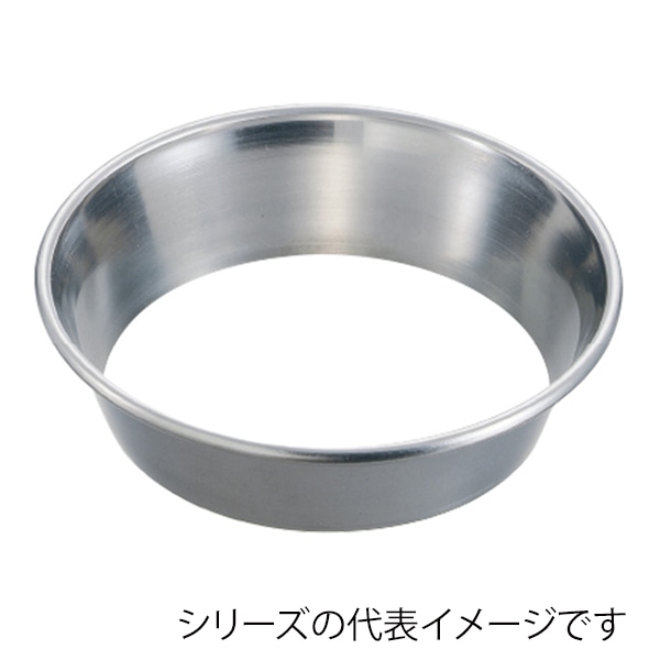 18-8　デニッシュリング 75mm 167003160 1個（ご注文単位1個）【直送品】
