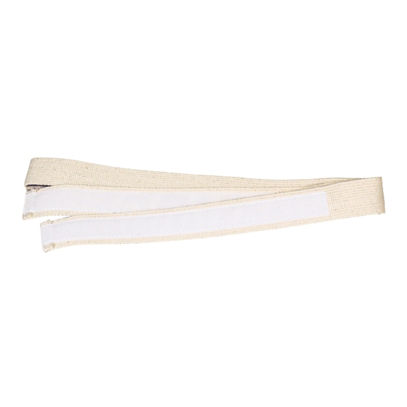 担架用固定バンド 38×1500mm 1個(ご注文単位1個)【直送品】
