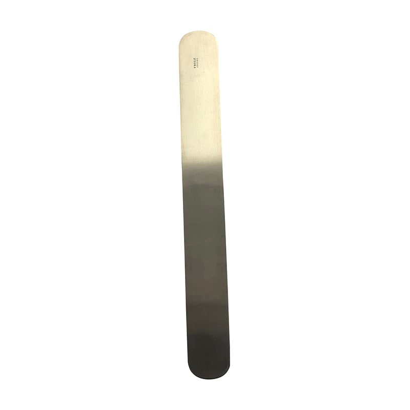 腸ベラ R490-040 330×40mm 1個(ご注文単位1個)【直送品】