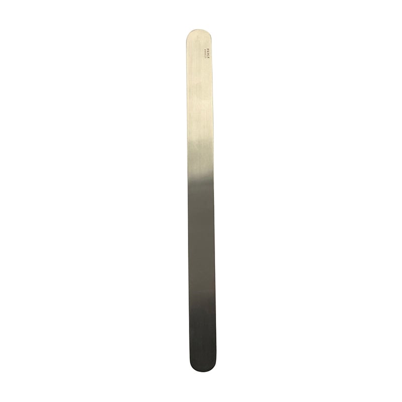 腸ベラ R490-025 330×25mm 1個(ご注文単位1個)【直送品】