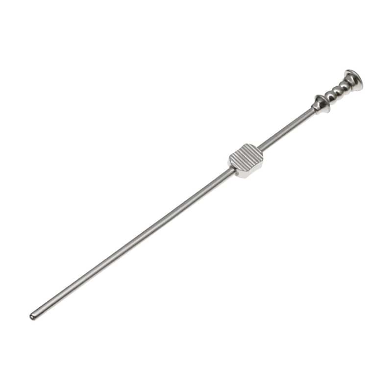吸引管フレージャー　Z185-6158 5mm×23cm  1個（ご注文単位1個）【直送品】