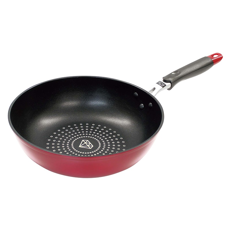 IH アルトワ いため鍋 28cm 1個(ご注文単位1個)【直送品】