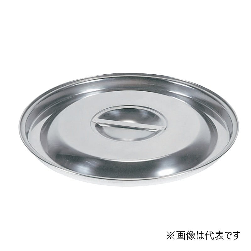 スギコ産業 18-8 目盛付バケツ 蓋 10L用 SA0727-SH-640B-C 1個(ご注文単位1個)【直送品】