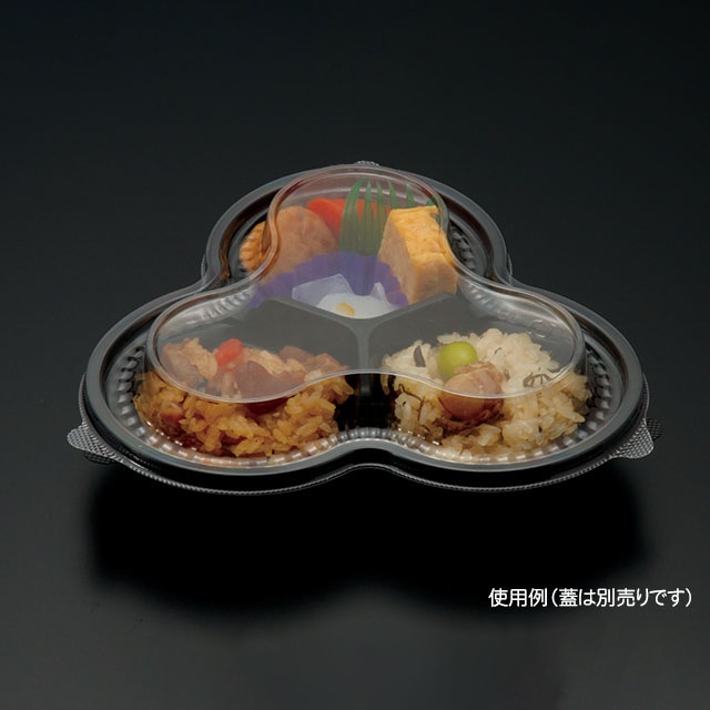惣菜容器