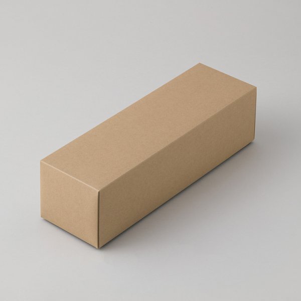 和気 マルチボトルケース 1本入 クラフト 40枚/箱（ご注文単位1箱）【直送品】