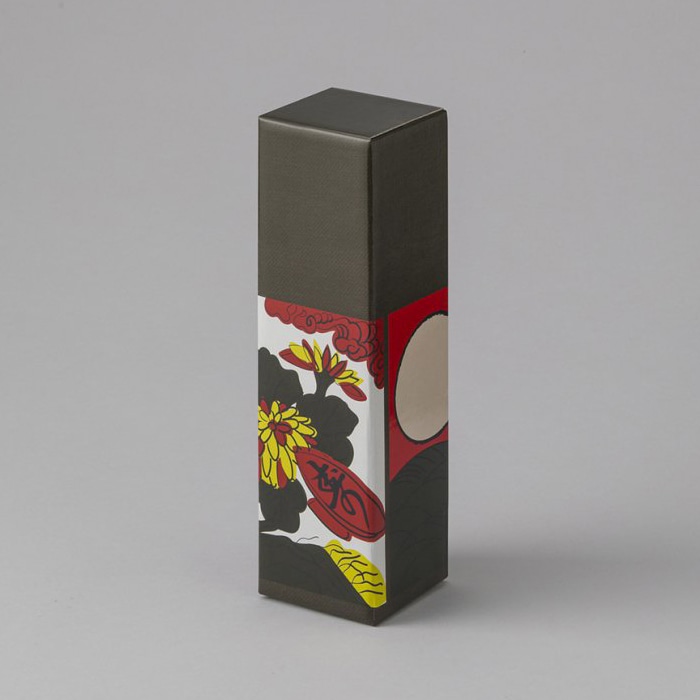 和気 ワンタッチボトルケース The　Japan ～fuda～　札 50枚/箱（ご注文単位1箱）【直送品】