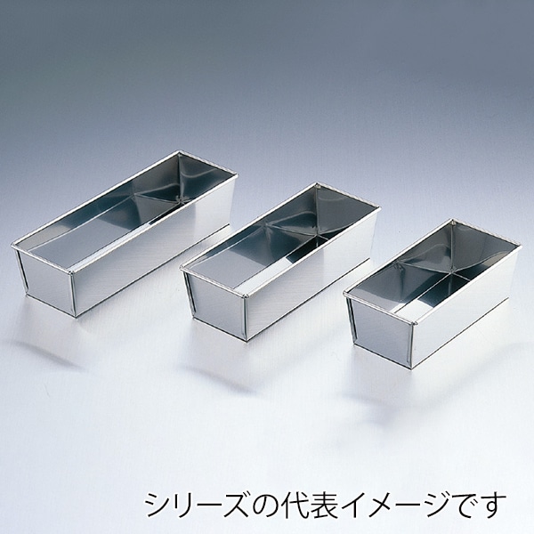 ステン　かみ合せパウンド　中  336000460 1個（ご注文単位1個）【直送品】