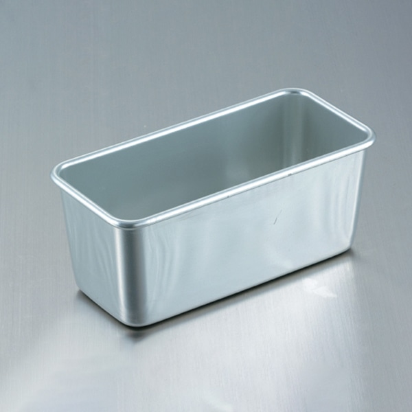 硬質アルミプレス パウンド SN2074 790002770 1個(ご注文単位1個)【直送品】