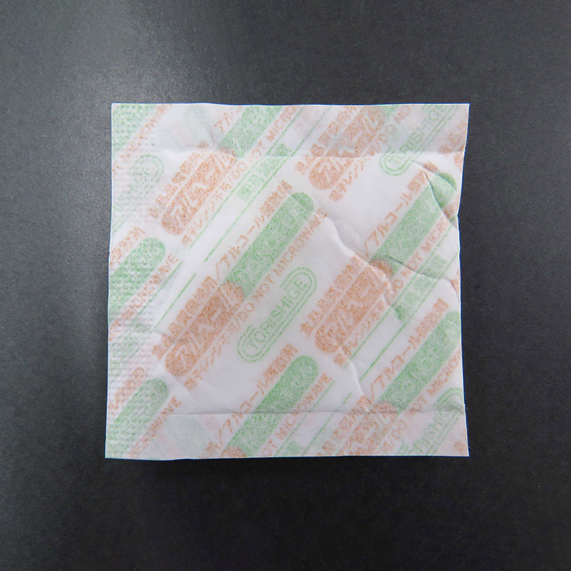 鳥繁産業 アルコール揮散剤　アルベール 3.0g　70個入  70個/袋（ご注文単位30袋）【直送品】