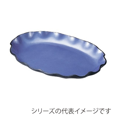 若泉漆器 フローラパスタ皿 紫雲流 尺1.5寸 M-12-7 1個(ご注文単位1個)【直送品】