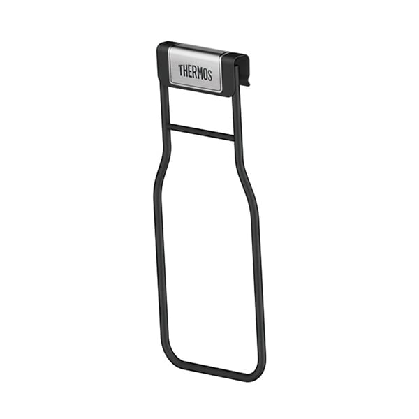 サーモス 高性能温冷ディスペンサー用 JIQプッシュレバー 1個(ご注文単位1個)【直送品】