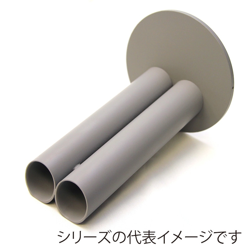 パンジャパン・トレーディング 卓上クッキー成型器 口金 丸型 φ27.8mm 2列 7014-1 1個(ご注文単位1個)【直送品】