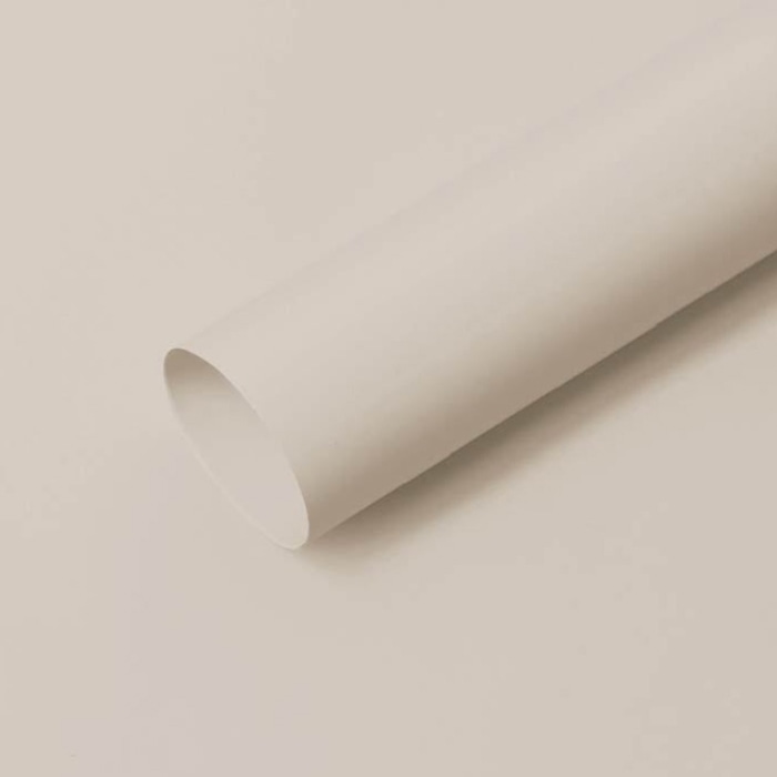 秦貴 ラッピングフィルム　スイ No.42　ムーンイエロー C42 1本（ご注文単位1本）【直送品】