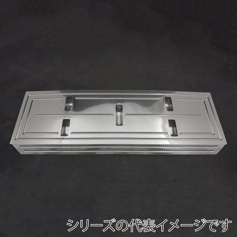 ニシキ プラスチック皿 旬彩 ひな壇仕切り 大 透明 5枚/袋（ご注文単位24袋）【直送品】
