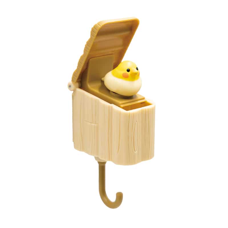 ビッテ トリの巣 キーフック オカメ 880key＿o 1個（ご注文単位1個）【直送品】