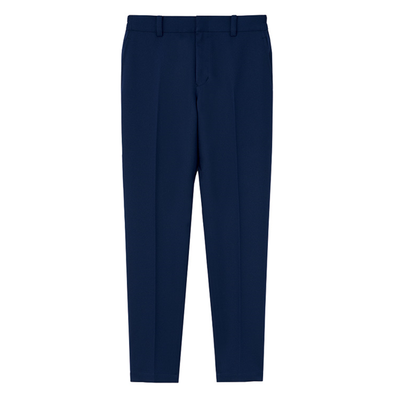 サーヴォ 男女兼用 パンツ 3L ネイビー SPAU-1922-K3 1枚（ご注文単位1枚）【直送品】