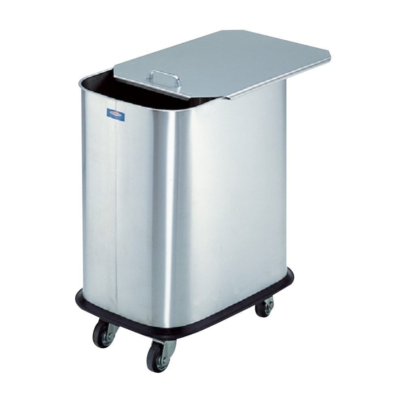 スギコ産業 18-8 フラワービン 粉入れ 20kg×3袋 SA1208-TO-500 1個(ご注文単位1個)【直送品】