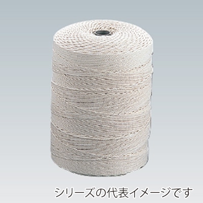 業務用調理糸　1kg 8号 324000510 1個（ご注文単位1個）【直送品】