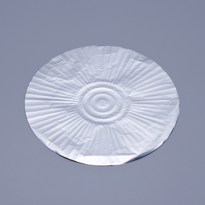 cotta ファッションケース 130径 50956　銀 1000枚/箱（ご注文単位1箱）【直送品】